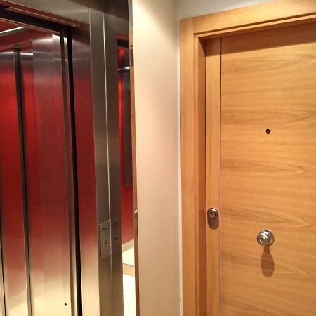 Atico Marques Playa Centro - Garaje Opcional Apartman Gijón Kültér fotó