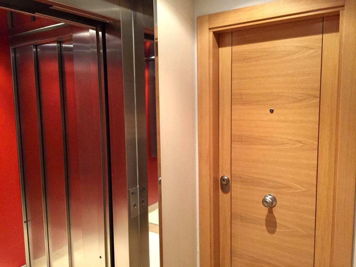 Atico Marques Playa Centro - Garaje Opcional Apartman Gijón Kültér fotó