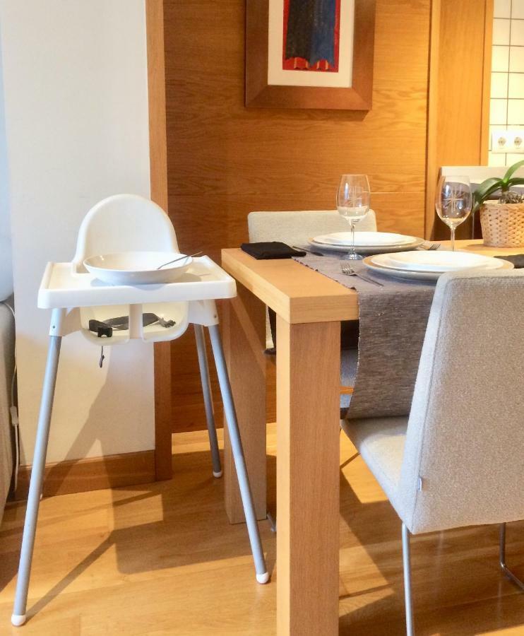 Atico Marques Playa Centro - Garaje Opcional Apartman Gijón Kültér fotó